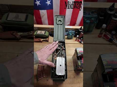 Don't Store Ammo Long Term Like This! Do This Instead | Magic Prepper