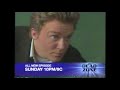 The Dead Zone On USA 2002