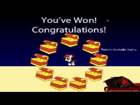 Interrobang Pie - Pipsqueaks Thunder Plunder