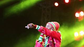 Capleton - That Day Will Come (Live at Rebel Salute 2018)