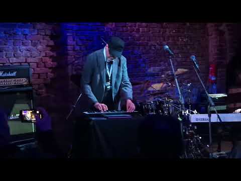 Amiga 37 / Setpatch Aftershow Party 2022: Chris Hülsbeck und Patrick Nevian