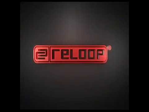 RELOOP  ELITE DVS Mixer