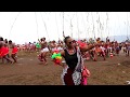 Sindi Ngubane 2018 Umkhosi Wo Mhlanga