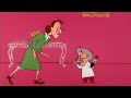 Left Turn At Albuquerque Episode 36 Looney Tunes Golden Collection Volume 6 Part 2 Discs 3 4