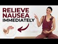 Relieve Morning Sickness Nausea Fast With Acupressure Works Like Magic