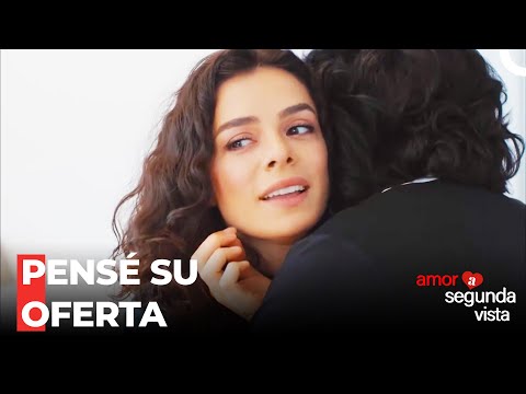 La Bienvenida Caliente De Meryem A Zeynep - Amor A Segunda Vista Capítulo 23