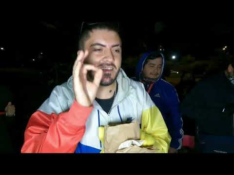 ZATIRO VS ELEMECE.VDF - FINAL FLAMABATTLES