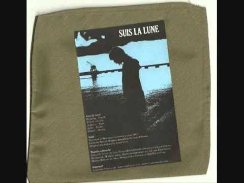 suis la lune - suis la lune 7"