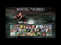 Mortal Kombat Deception MUGEN KENCHI