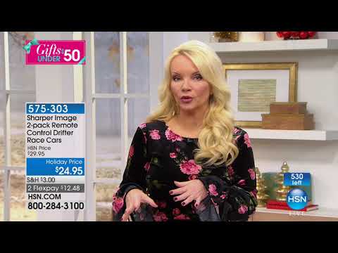 HSN | Electronic Gifts Under $50 11.13.2017 - 02 PM