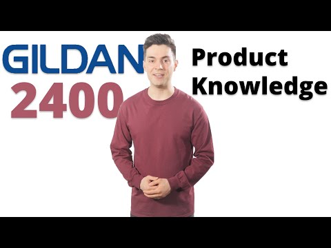 Gildan Ca