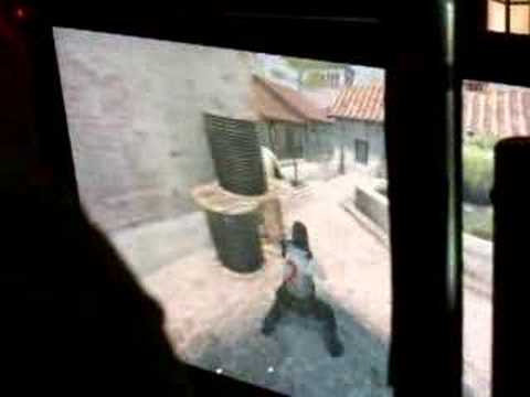 The first every UK CGS final CSS round!  Starbytes TV