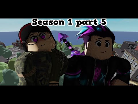 Season 1 part 5 (Neffex - Chance & NEFFEX   Destiny Equanimous Remix)