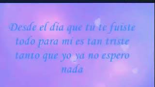 💕💕Juan Gabriel Muriendo De Amor 💕Letra