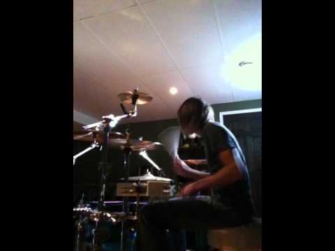 The Escape Mode - Saturday drummin' (Felix)