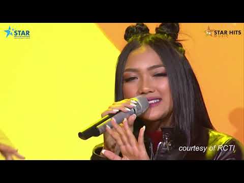 AMI AWARDS 2018 | JODIE & MARION