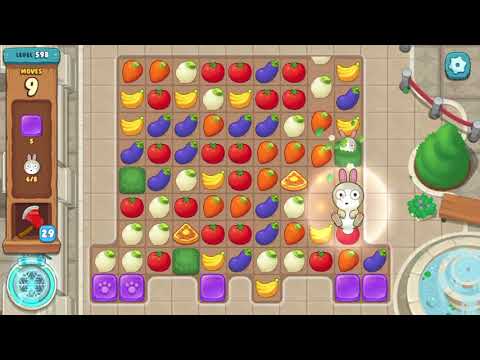 위 베어 베어스 for kakao level 598 (no boost)