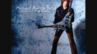 Michael Angelo Batio - Stop Complaining