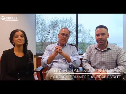 Cressy Insights – Retail