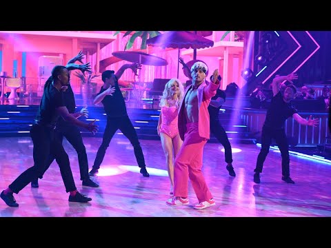 Danny Amendola’s Finale Freestyle – Dancing with the Stars
