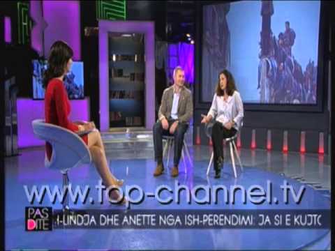 Pasdite ne TCH, 6 Nentor 2014, Pjesa 1 - Top Channel Albania - Entertainment Show