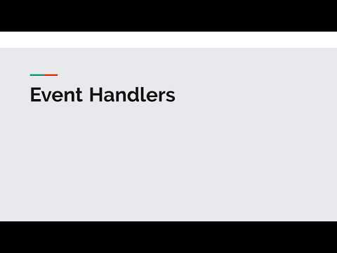 Part 3 Java Gui Tutorial Introduction To Java Event Listeners
