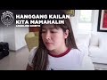 Hanggang Kailan Kita Mamahalin - Angeline Quinto | #ArtistsAtHomeSessions