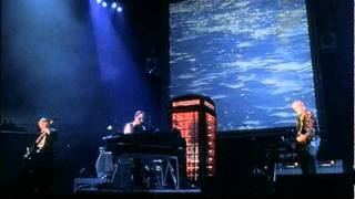 Across The River-slow marimbas - Peter Gabriel - 3/14