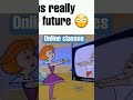 The Cartoons Are Predicting Our Future