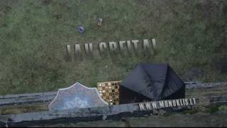 Balkonas trailer / Monoklis.lt