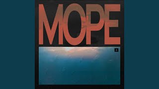 Море