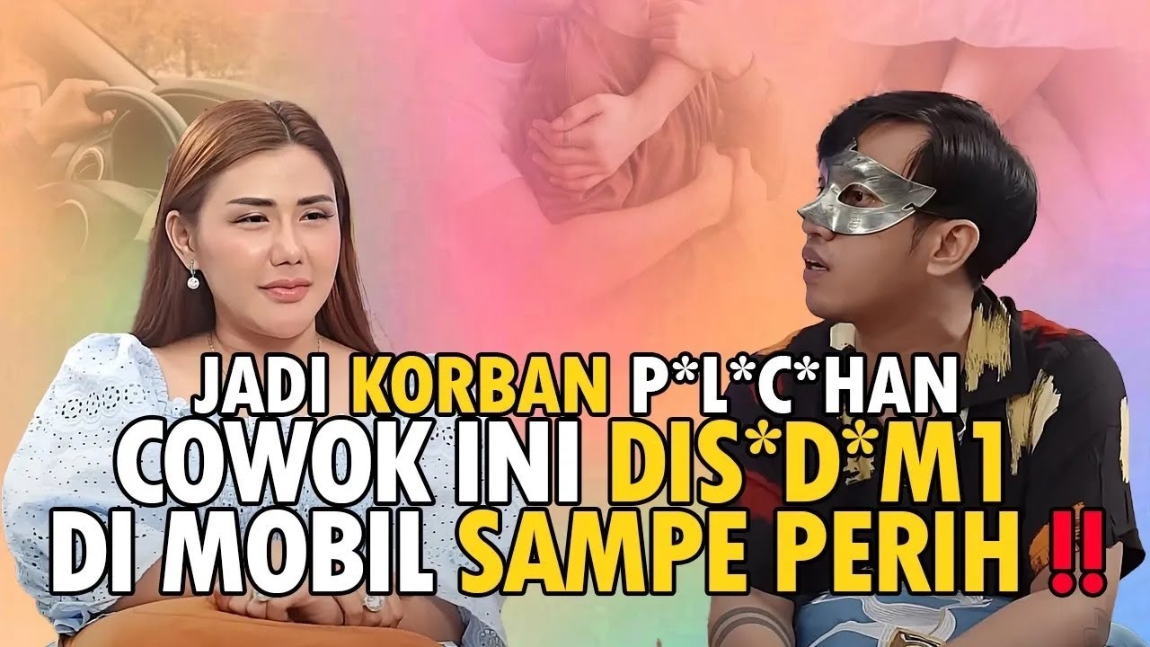 Mengungkap Pengalaman Pribadi Mengejutkan dalam Video Kontroversial di YouTube