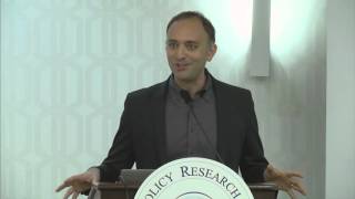 Thinking About the Future of Identity in the Middle East - FPRI's 2015 Middle East History Institute