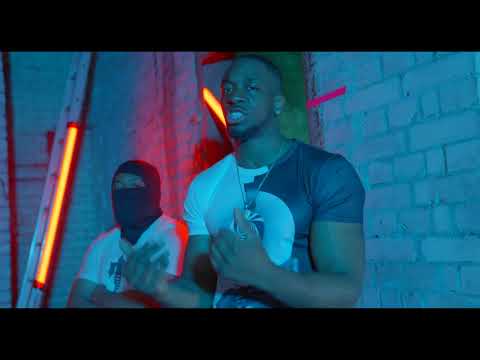 Startzy - Commotion (Official Music Video)