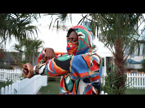 TRIZZY 5STAR - NO TIME