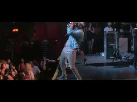 David Lyn  Live @ Revolution