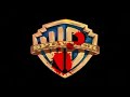 Warner Bros Splatter Logo