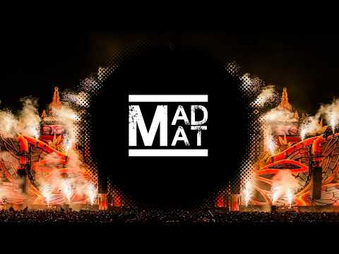 David Guetta x MORTEN x Prophecy vs KAAZE - Kill The Vibe vs Papi (MAD MAT Mashup) [FREE DOWNLOAD]