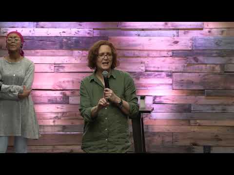 Tearing Down Leviathan's Hidden Accusations | Jennifer LeClaire