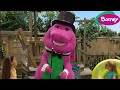 The Best Of Barney 2008 Barney And Friends Special Barney The Dinosaur