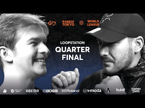 Swissbeatbox and 2 more