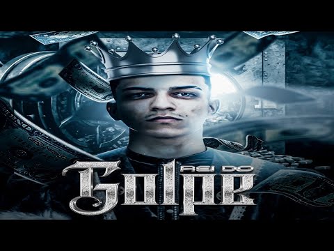 TUBARÃO É REI DO MAR, NÓS É REI DO GOLPE - MC Theus Cba