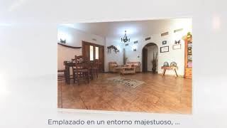 Sol De Taberno, Turismo Rural Y Eventos