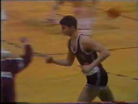 Nenad Marković, Bosna - Jugoplastika (1989)