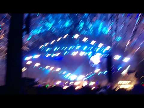 Dreamstate SoCal 2016 John O'Callaghan ft. Clare Stagg - Lies Cost Nothing