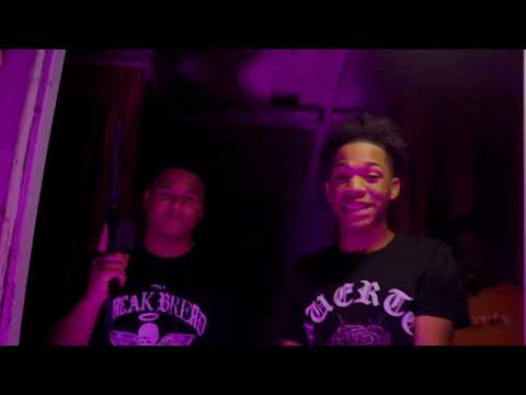 2k50Ty Music Video