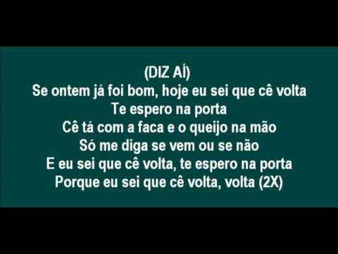 Henrique e Juliano - Não Passa Vontade - Ao Vivo (LETRA)