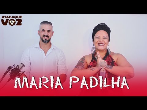 Salve, Maria Padilha! - Umbanda
