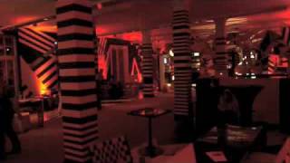 Manuel Sanchez Carabel, ARTango, Kunsthalle, Baden Baden