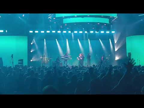VILMA PALMA E VAMPIROS-  BYE BYE- PONCHO 2026 CATAMARCA